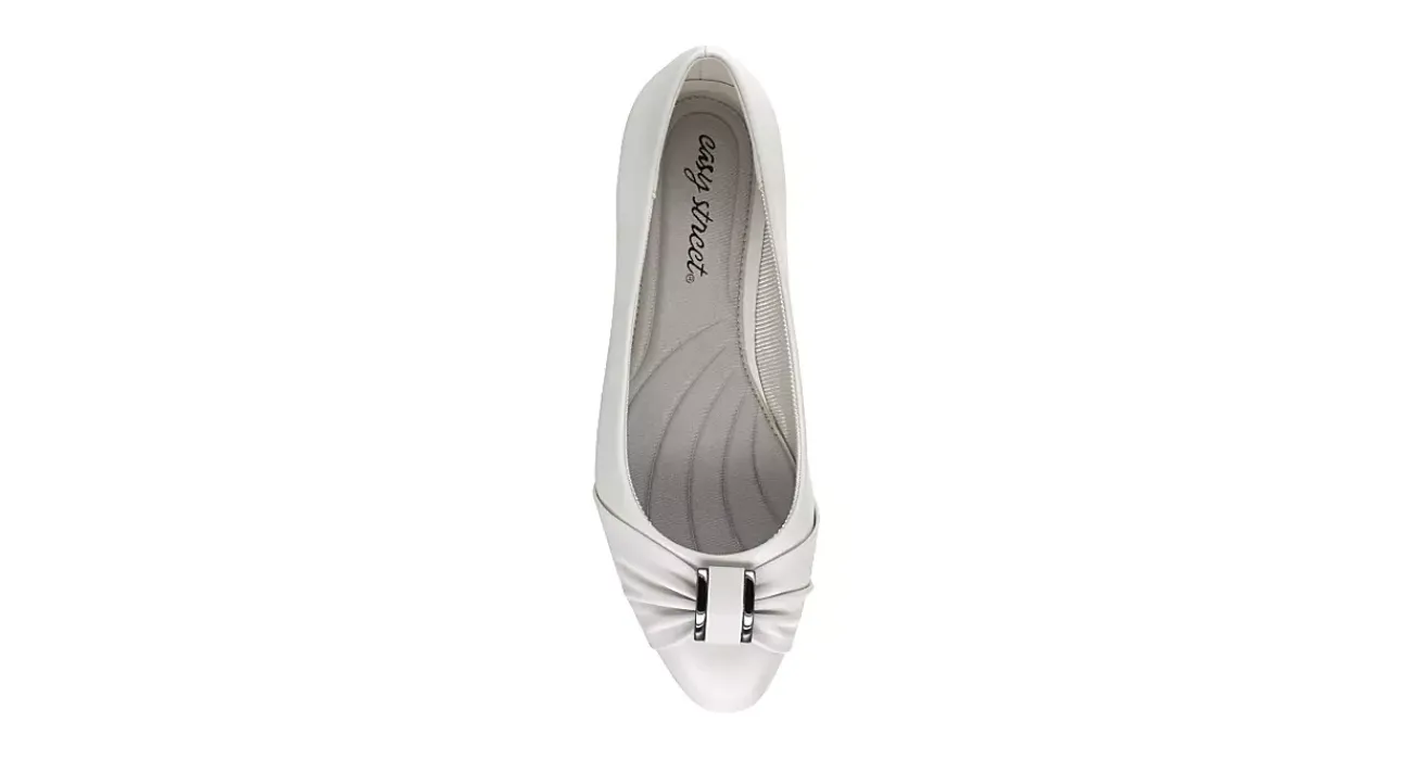 WOMENS DRESS PUMP ELOISE>EASY STREET Discount