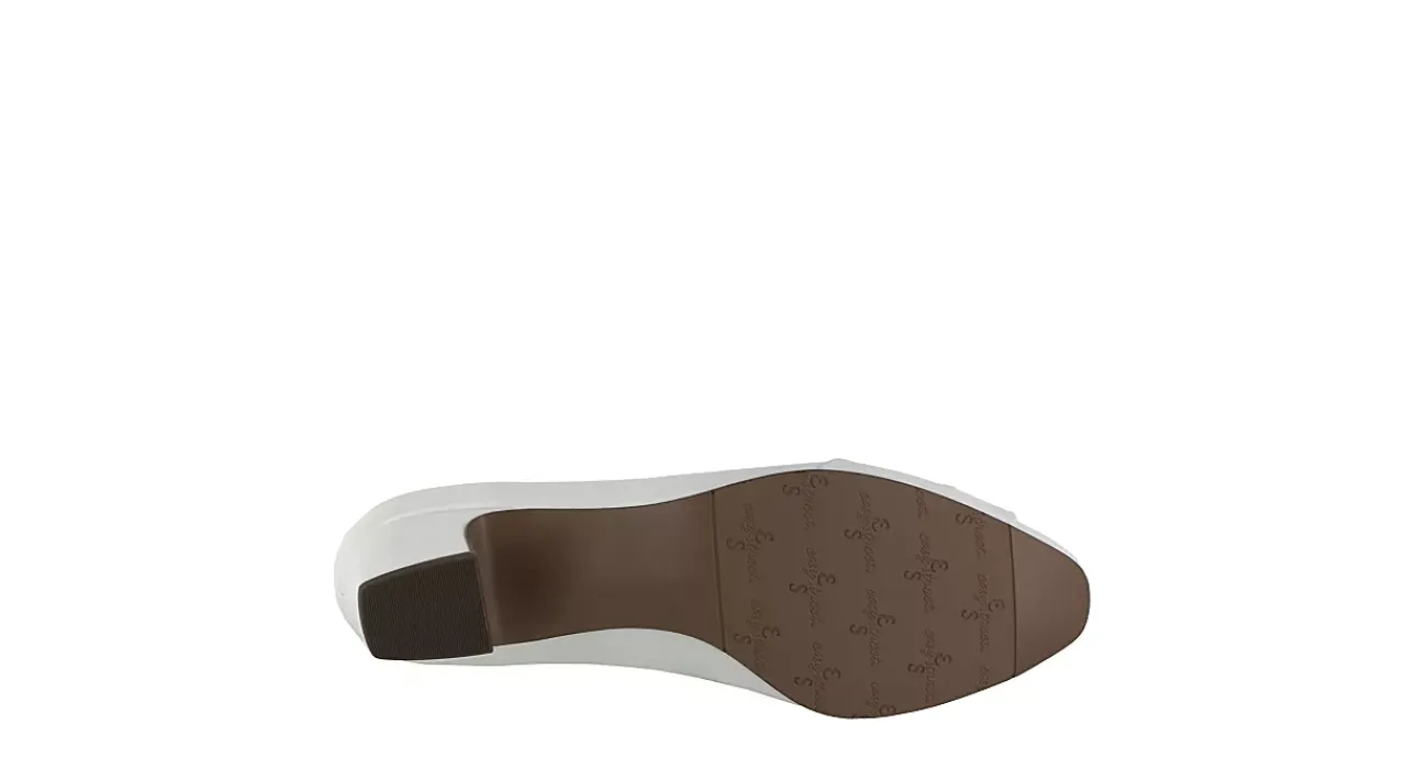 WOMENS DRESS PUMP ELOISE>EASY STREET Discount