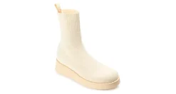 WOMENS EBBY PULL ON BOOT>JOURNEE COLLECTION