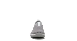 WOMENS ECHO KNIT SLIP ON SNEAKER><noscript><img width=