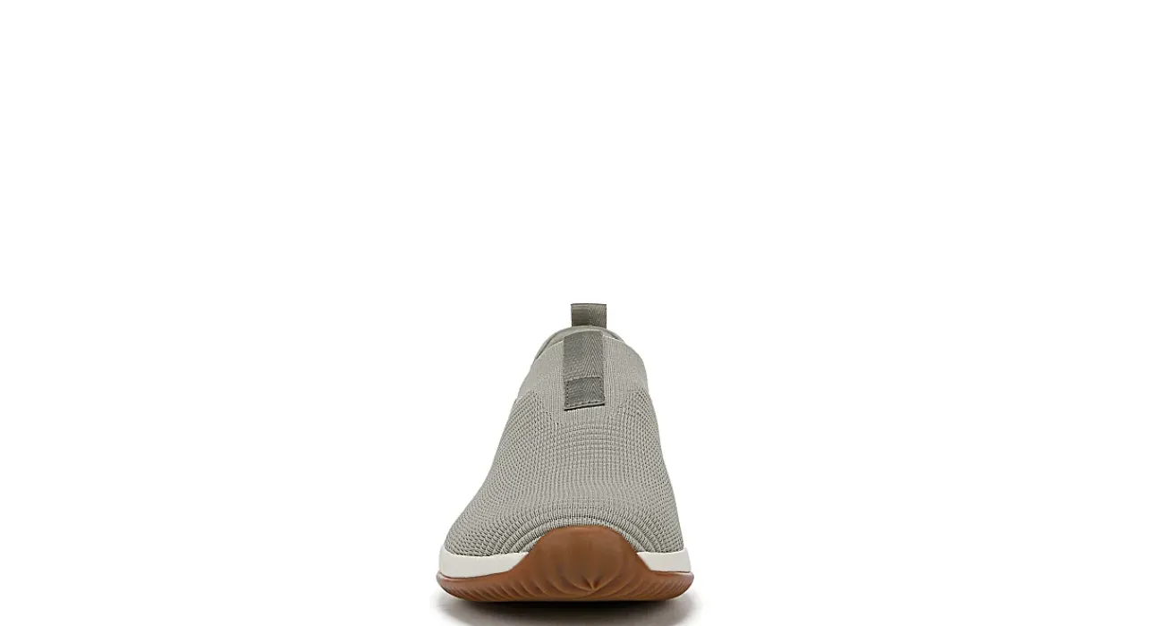 WOMENS ECHO KNIT SLIP ON SNEAKER>RYKA New