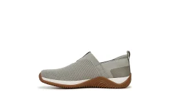 WOMENS ECHO KNIT SLIP ON SNEAKER><noscript><img width=