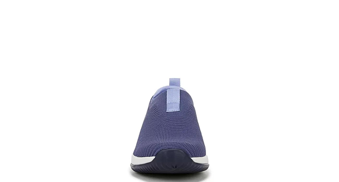 WOMENS ECHO KNIT SLIP ON SNEAKER>RYKA Sale