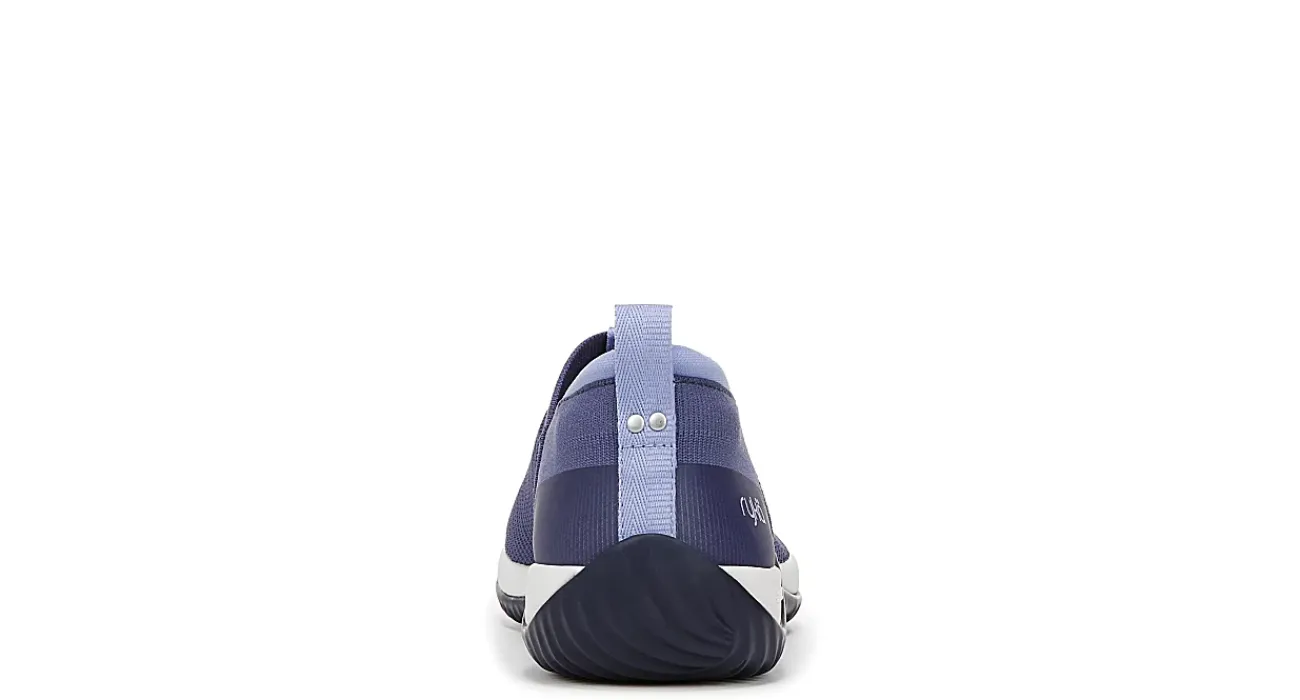 WOMENS ECHO KNIT SLIP ON SNEAKER>RYKA Sale