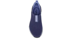 WOMENS ECHO KNIT SLIP ON SNEAKER><noscript><img width=