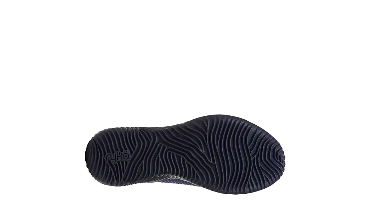 WOMENS ECHO KNIT SLIP ON SNEAKER>RYKA Sale