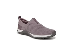 WOMENS ECHO KNIT SLIP ON SNEAKER>RYKA New