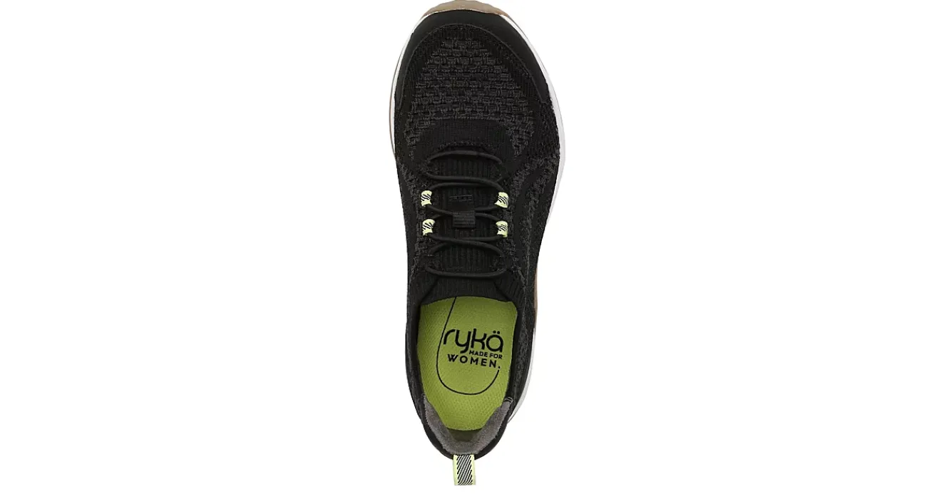 WOMENS ECHO SKY SLIP ON SNEAKER>RYKA Outlet
