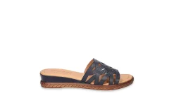 WOMENS EDDA WEDGE SANDAL>TUSCANY Clearance