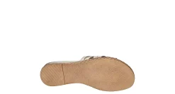 WOMENS EDDA WEDGE SANDAL><noscript><img width=