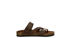 WOMENS EDEN FOOTBED SANDAL>BJORNDAL Discount