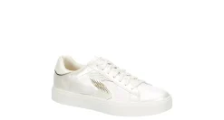 WOMENS EDEN LX SLIGHT SHIMMER SNEAKER>SKECHERS Discount