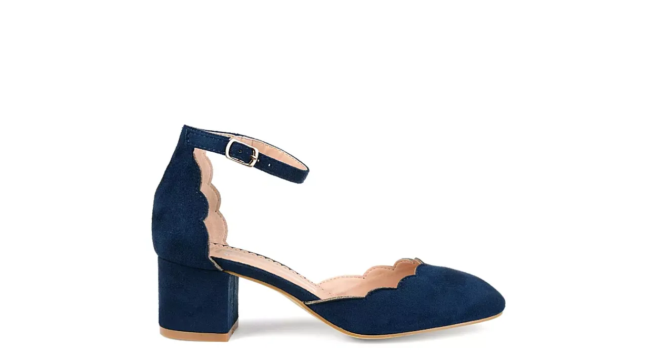 WOMENS EDNA PUIMP>JOURNEE COLLECTION Hot