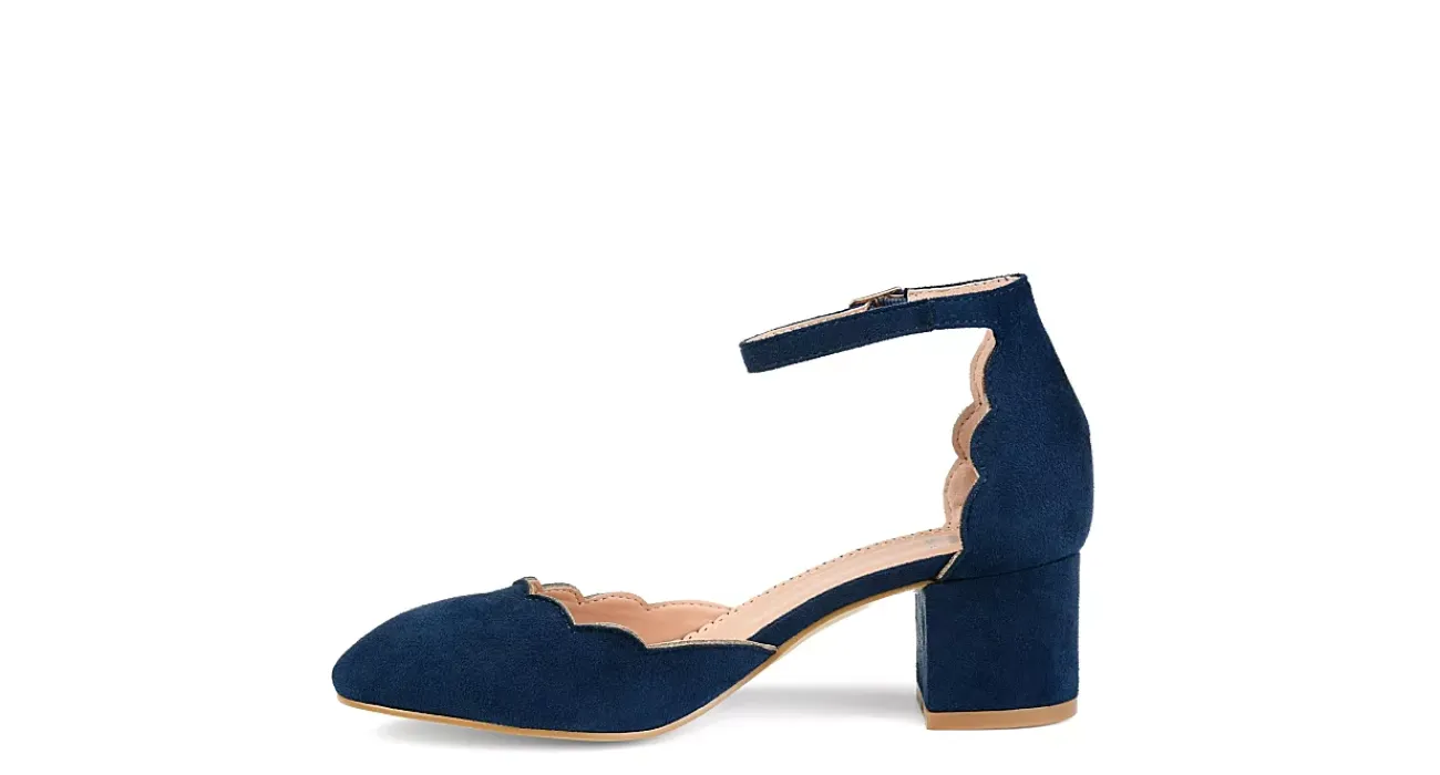 WOMENS EDNA PUIMP>JOURNEE COLLECTION Hot