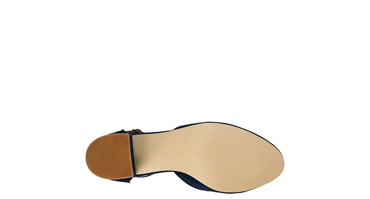 WOMENS EDNA PUIMP>JOURNEE COLLECTION Hot