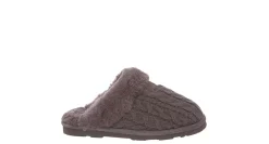 WOMENS EFFIE SLIPPER>BEARPAW Best
