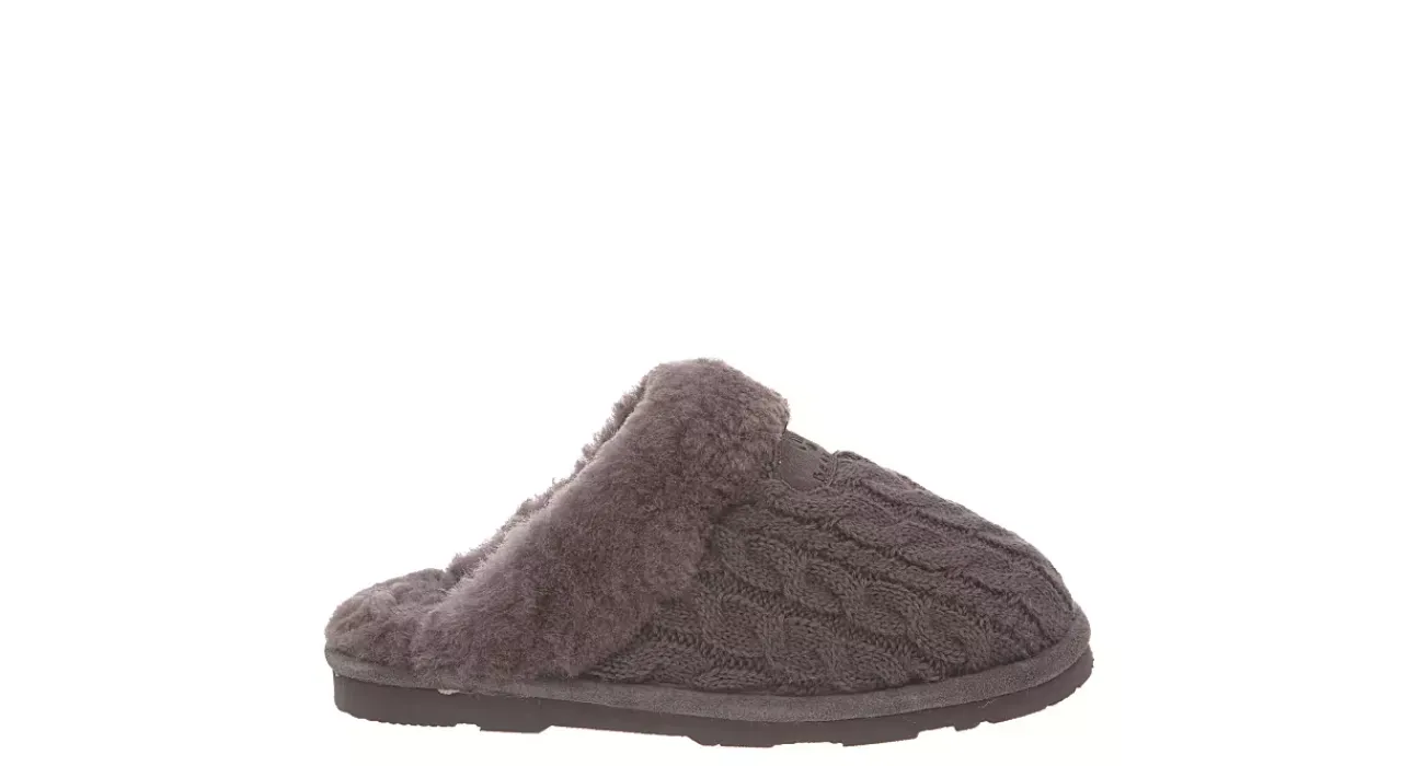 WOMENS EFFIE SLIPPER>BEARPAW Best