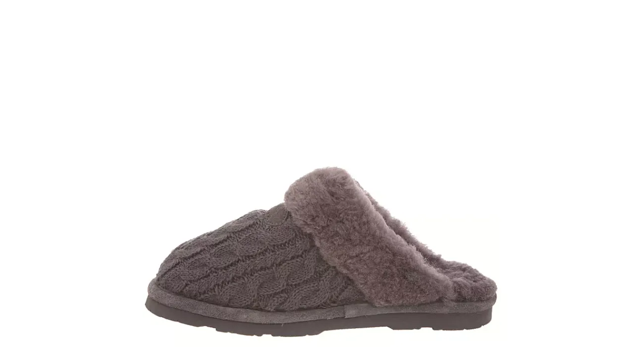 WOMENS EFFIE SLIPPER>BEARPAW Best