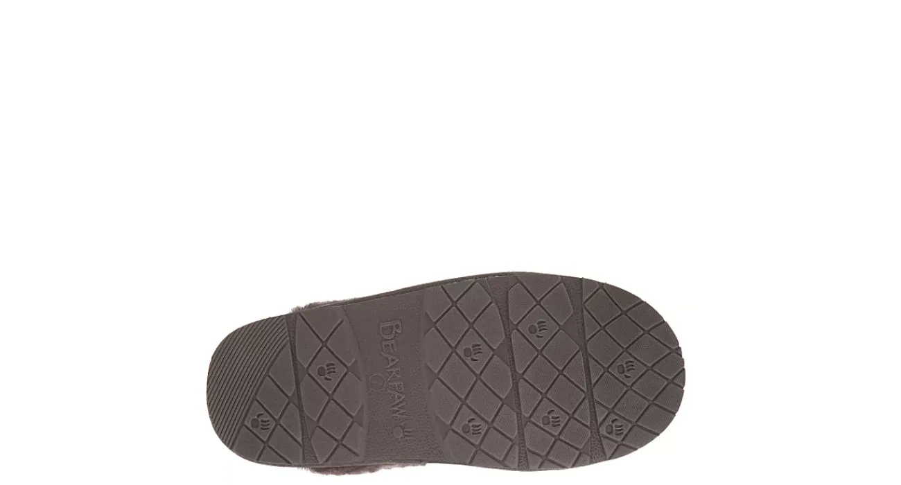 WOMENS EFFIE SLIPPER>BEARPAW Best
