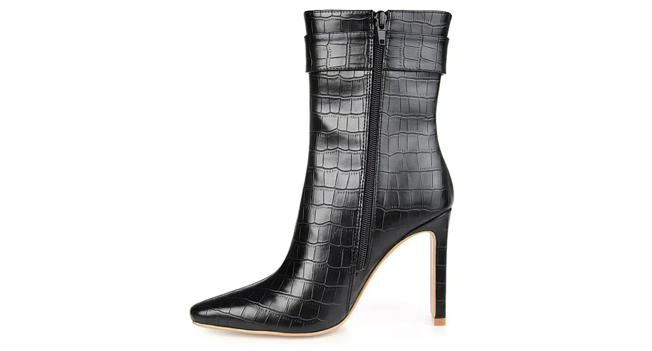 WOMENS ELANIE BOOTIE>JOURNEE COLLECTION Online