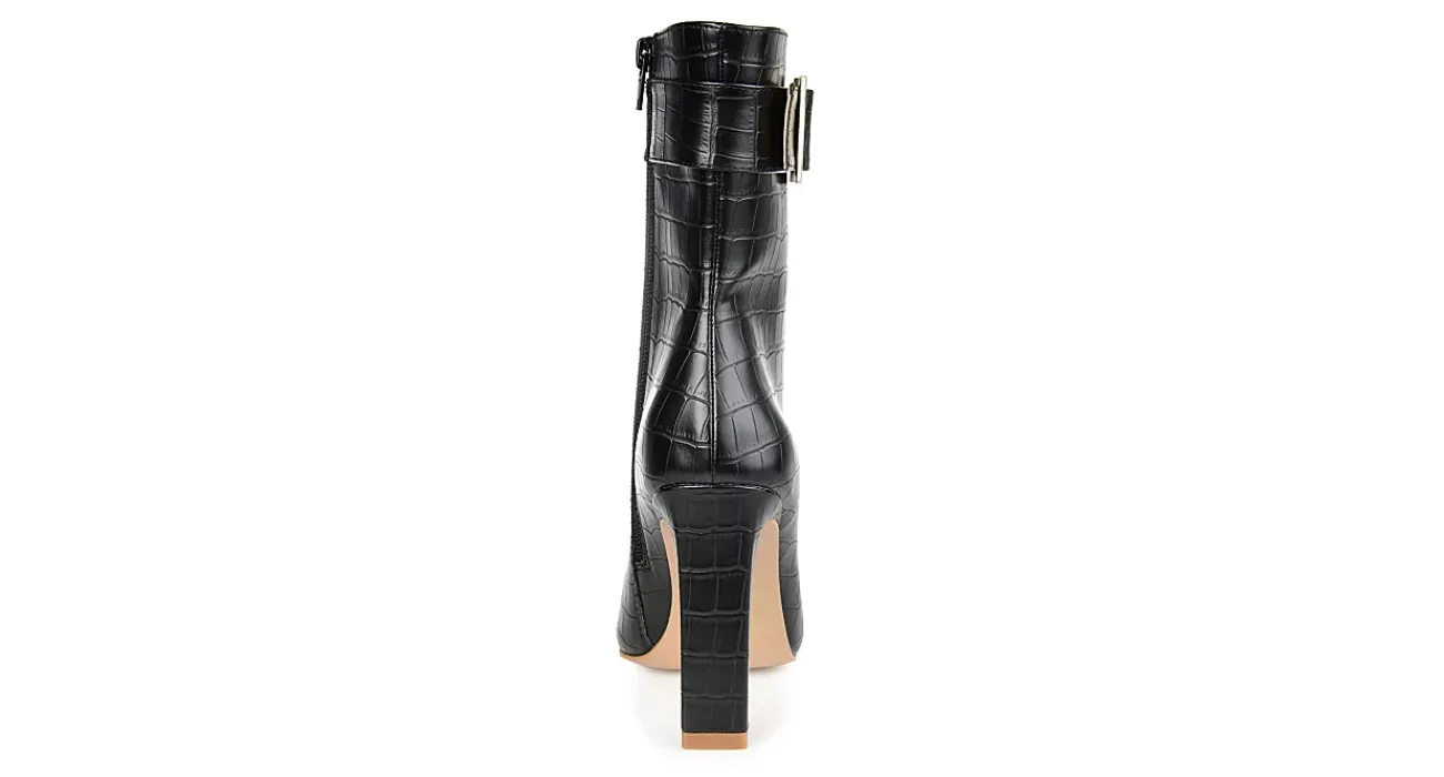 WOMENS ELANIE BOOTIE>JOURNEE COLLECTION Online