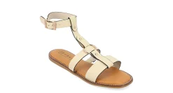 WOMENS ELEANORA SANDAL>JOURNEE COLLECTION Hot