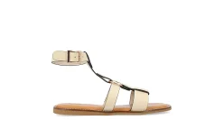 WOMENS ELEANORA SANDAL>JOURNEE COLLECTION Hot