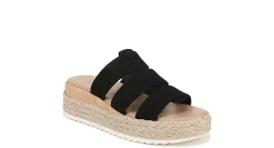 WOMENS ELECTRIC WEDGE SANDAL>DR. SCHOLL'S Clearance