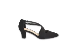 WOMENS ELEGANCE PUMP>EASY STREET Best