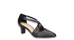 WOMENS ELEGANCE PUMP>EASY STREET