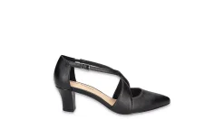 WOMENS ELEGANCE PUMP>EASY STREET