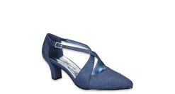 WOMENS ELEGANCE PUMP>EASY STREET Sale