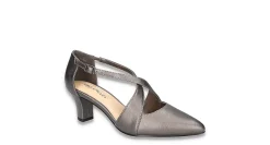 WOMENS ELEGANCE PUMP>EASY STREET Sale