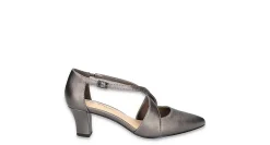 WOMENS ELEGANCE PUMP>EASY STREET Sale