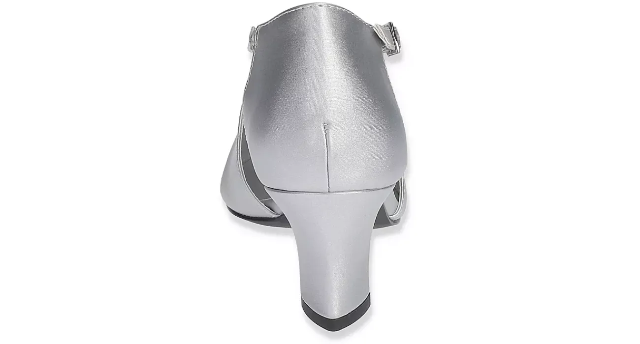 WOMENS ELEGANCE PUMP>EASY STREET Clearance