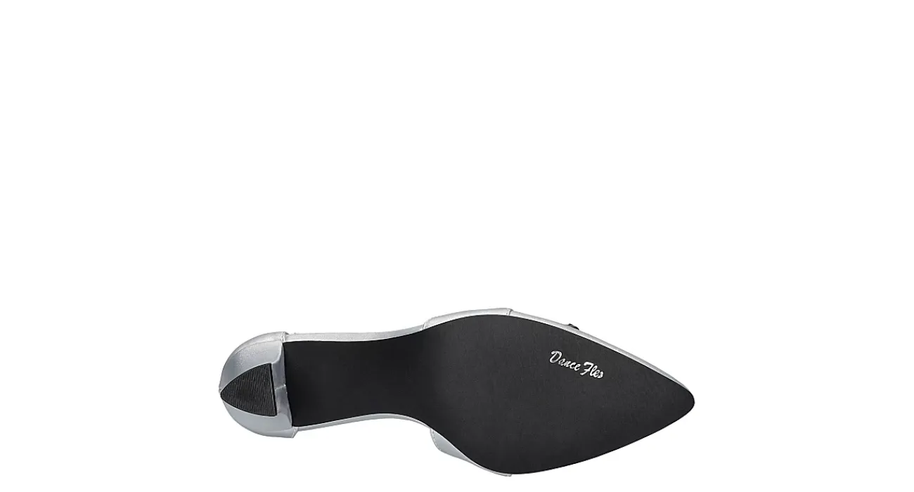 WOMENS ELEGANCE PUMP>EASY STREET Clearance