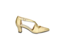 WOMENS ELEGANCE PUMP>EASY STREET Outlet