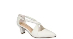 WOMENS ELEGANCE PUMP>EASY STREET New