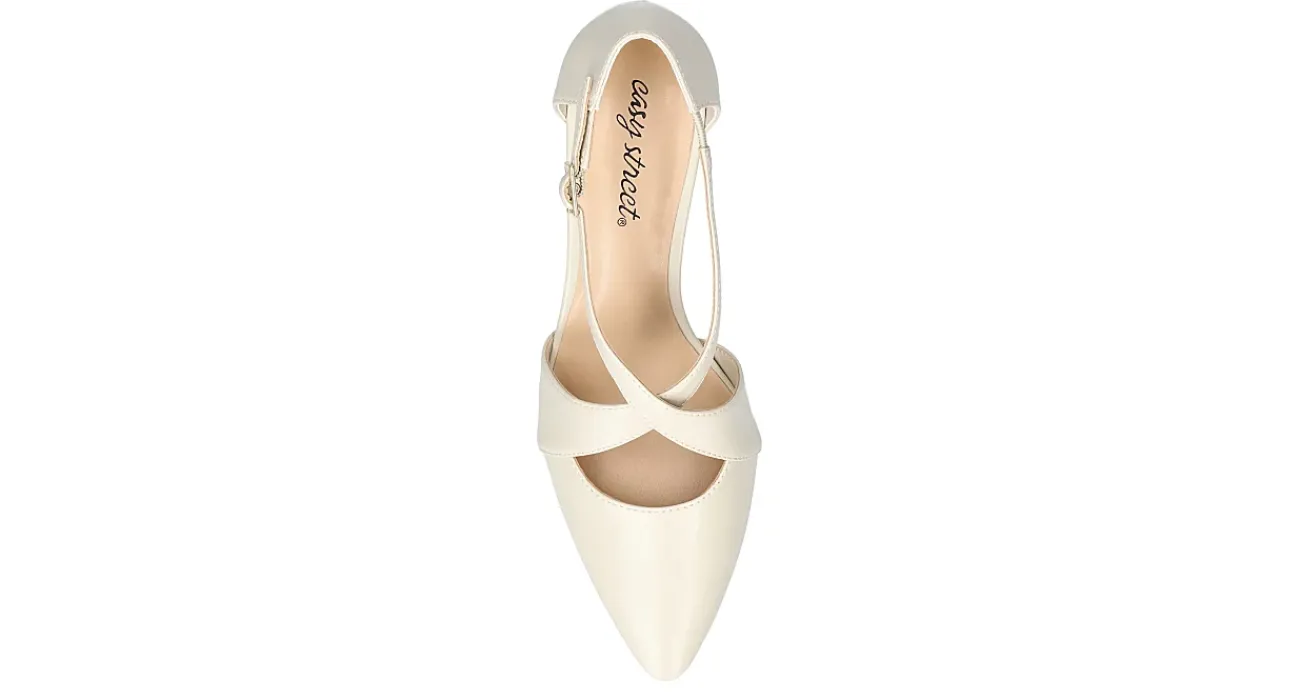 WOMENS ELEGANCE PUMP>EASY STREET Online