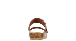WOMENS ELENA FOOTBED SANDAL><noscript><img width=