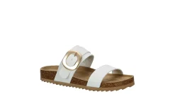 WOMENS ELENA FOOTBED SANDAL>BJORNDAL New