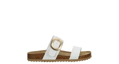 WOMENS ELENA FOOTBED SANDAL>BJORNDAL New