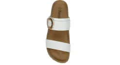 WOMENS ELENA FOOTBED SANDAL><noscript><img width=