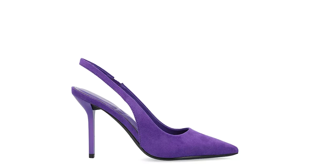 WOMENS ELENNEY PUMP>JOURNEE COLLECTION Online