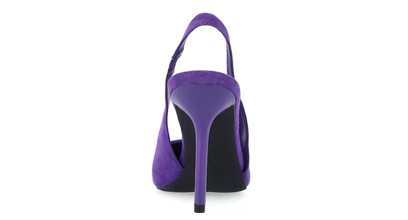 WOMENS ELENNEY PUMP>JOURNEE COLLECTION Online