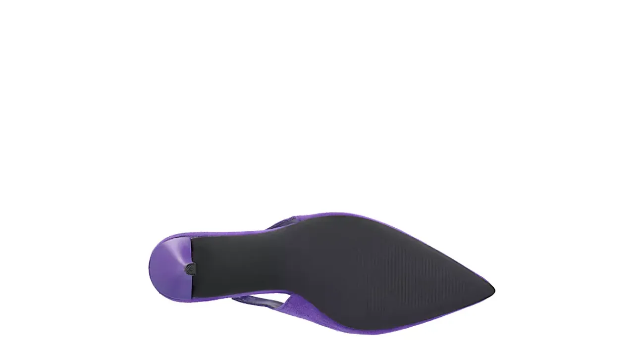 WOMENS ELENNEY PUMP>JOURNEE COLLECTION Online