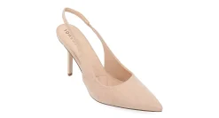 WOMENS ELENNEY PUMP>JOURNEE COLLECTION