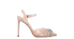 WOMENS ELEORA PUMP>JOURNEE COLLECTION Hot