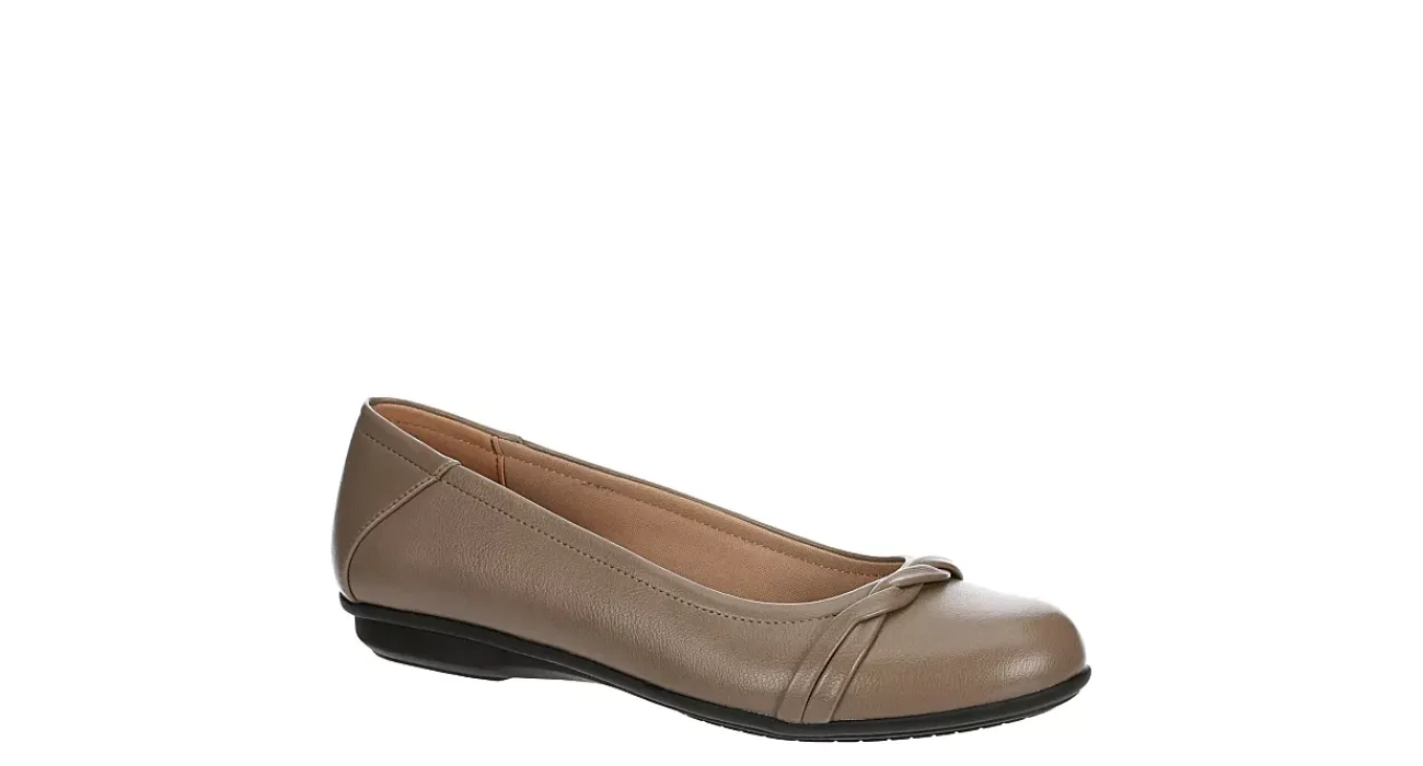 WOMENS ELIANA FLAT>LAUREN BLAKWELL Best
