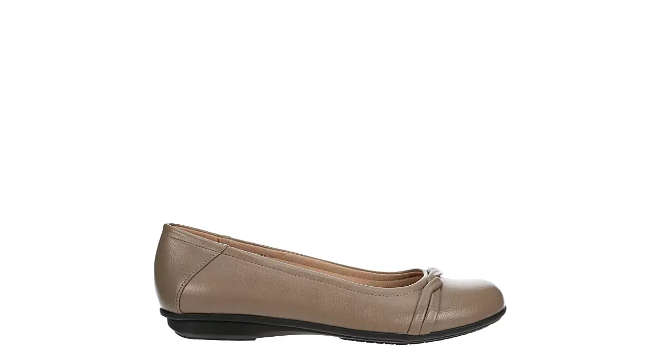 WOMENS ELIANA FLAT>LAUREN BLAKWELL Best